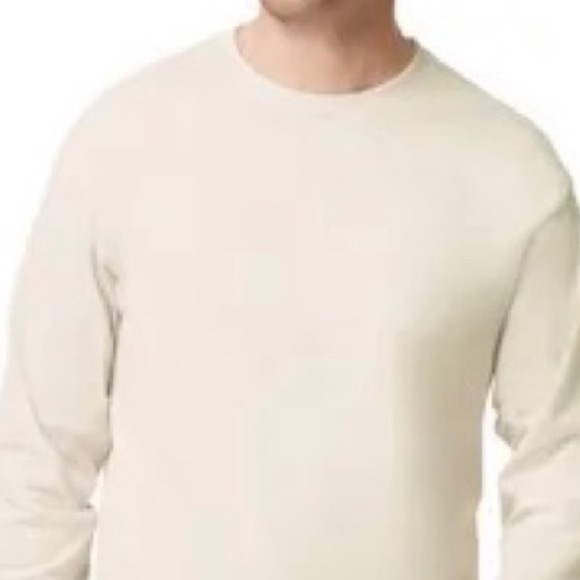 NIP Men’s St. John’s Bay Thermal Shirt XL - Picture 2 of 5